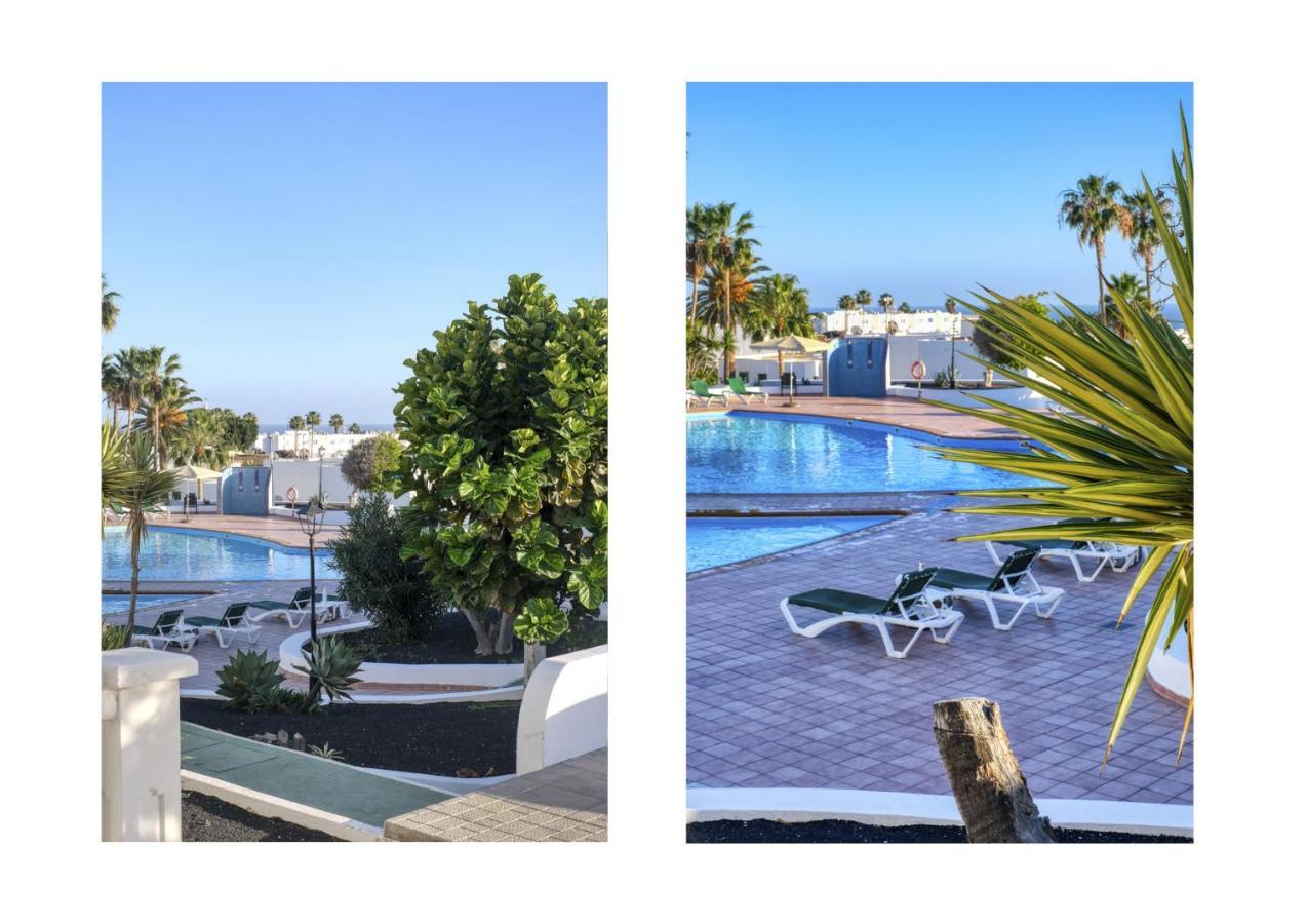 Sky And Sea Loma Verde, Pool And Terrace With Sea View Пуерто дел Кармен Екстериор снимка