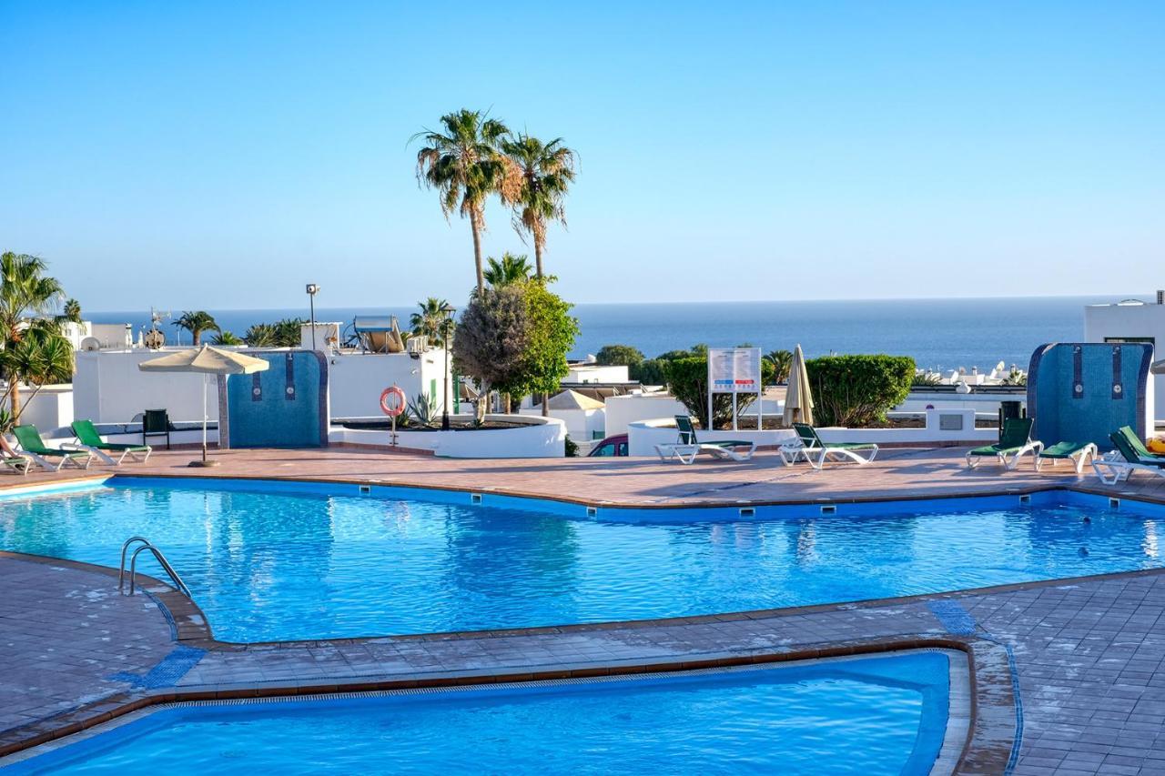 Sky And Sea Loma Verde, Pool And Terrace With Sea View Пуерто дел Кармен Екстериор снимка